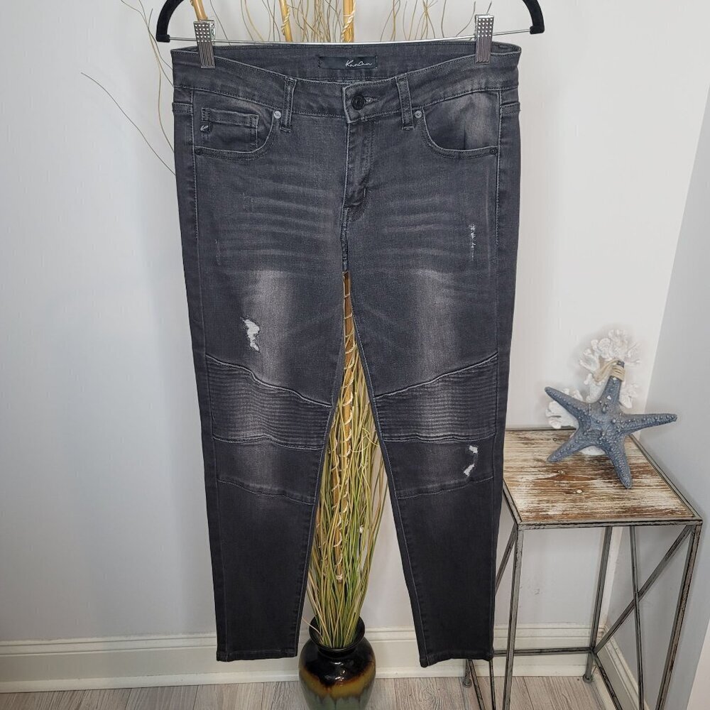 Kancan Jeans Womens 9 / 28